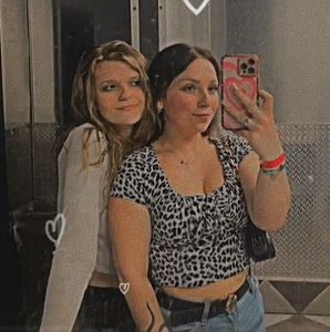 Meet your Posher, Jess